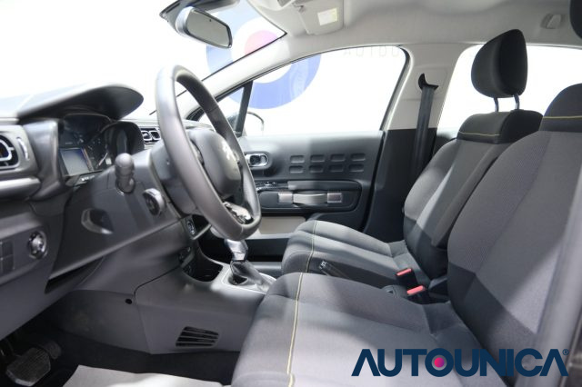 CITROEN C3 usata, con Fari LED