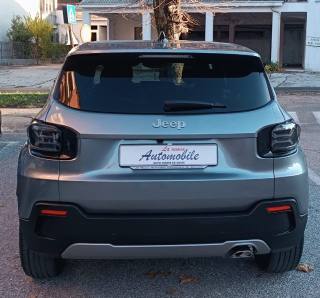 JEEP Avenger usata, con Autoradio