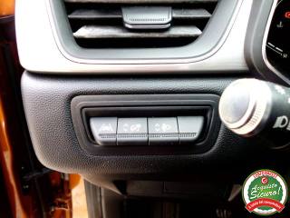 RENAULT Captur usata, con Interni in pelle