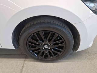 MAZDA 2 usata, con Fari LED