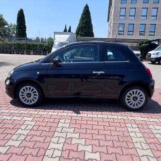 FIAT 500 usata, con Alzacristalli elettrici