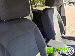 VOLKSWAGEN Tiguan Allspace usata 20