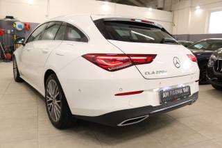 MERCEDES-BENZ CLA 200 usata, con Airbag Passeggero