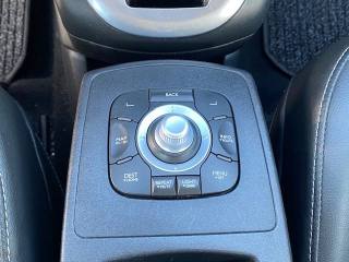 RENAULT Scenic usata, con Park Distance Control