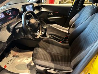 PEUGEOT 208 usata, con Airbag Passeggero