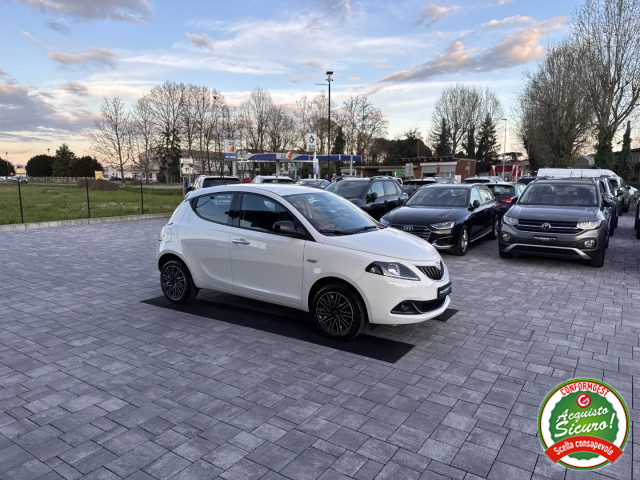 LANCIA Ypsilon usata, con Climatizzatore