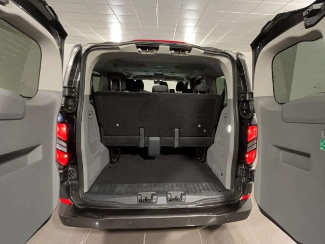 FORD Transit Custom usata 19