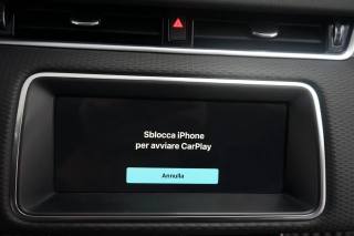 LAND ROVER Range Rover Evoque usata, con Android Auto