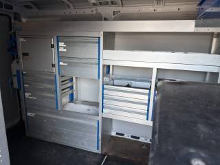 FIAT Ducato usata 15