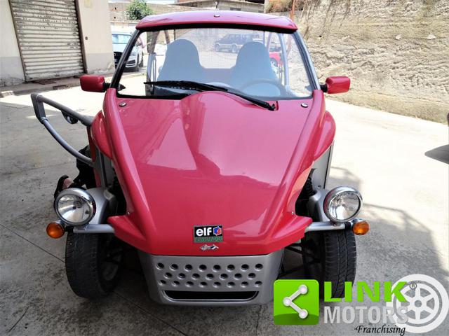 LIGIER Be-Up usata 19