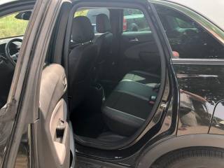 OPEL Crossland X usata, con Climatizzatore
