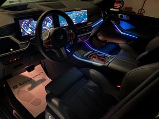 BMW X5 usata, con Volante in pelle