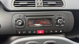 FIAT Panda usata, con Servosterzo