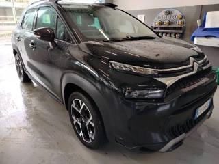 CITROEN C3 Aircross usata, con Airbag laterali