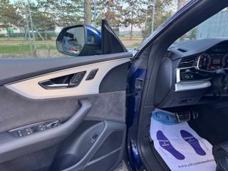 AUDI Q8 usata, con Controllo automatico clima