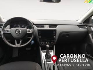 SKODA Octavia usata, con ESP