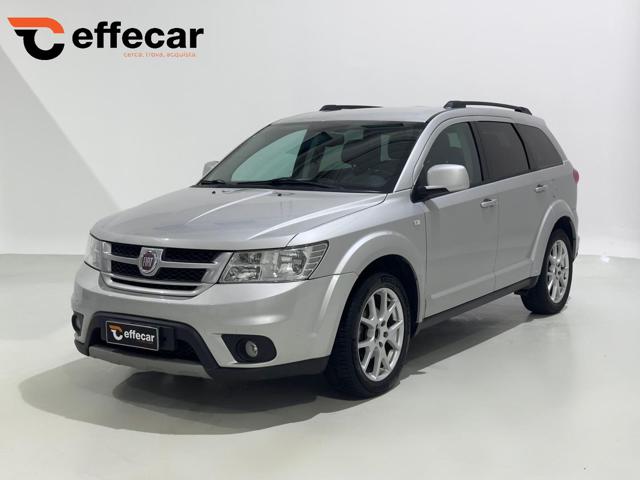 FIAT Freemont usata, con ABS