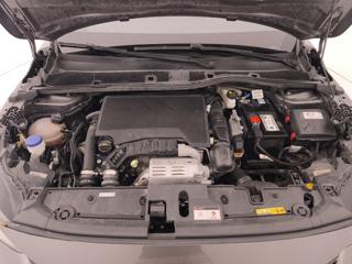 PEUGEOT 208 usata, con Hill holder