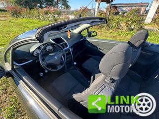 PEUGEOT 207 usata, con Fendinebbia