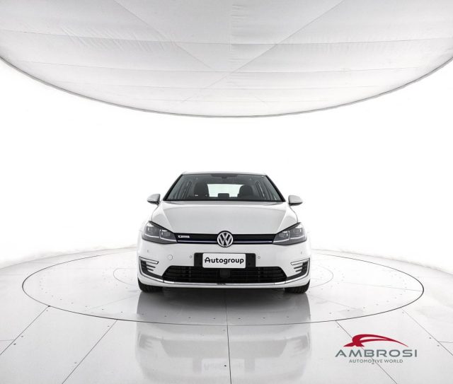 VOLKSWAGEN Golf usata 4