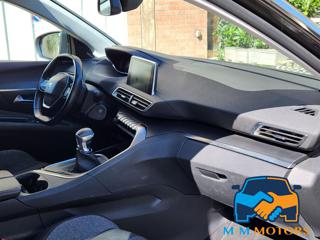 PEUGEOT 3008 usata, con Controllo trazione