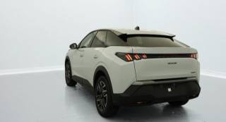 PEUGEOT 3008 usata, con Chiusura centralizzata