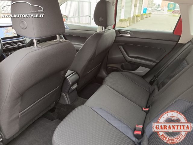 VOLKSWAGEN Polo usata 88