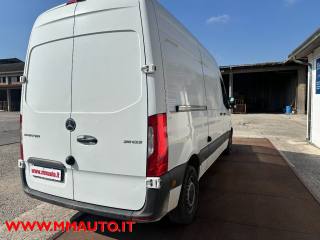 MERCEDES-BENZ Sprinter usata, con Chiusura centralizzata