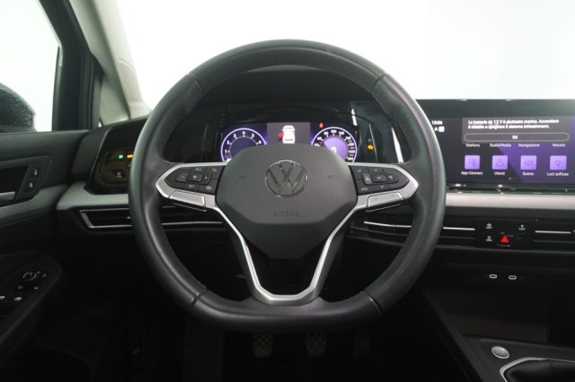 VOLKSWAGEN Golf usata 11