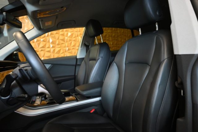 AUDI Q8 usata 23