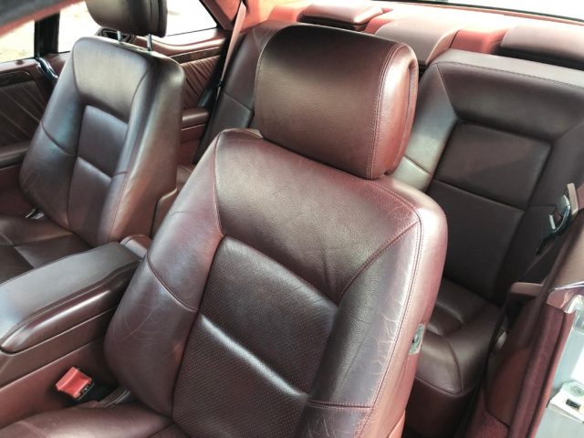 MERCEDES-BENZ S 600 usata, con Controllo automatico clima