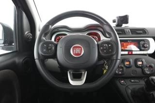 FIAT Panda Cross usata 5