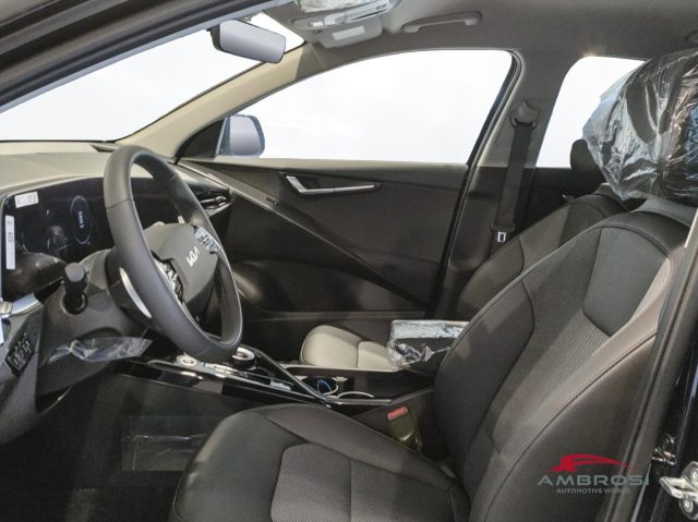 KIA Niro usata 6