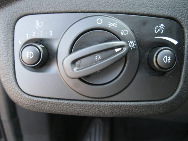 FORD Kuga usata, con Volante in pelle