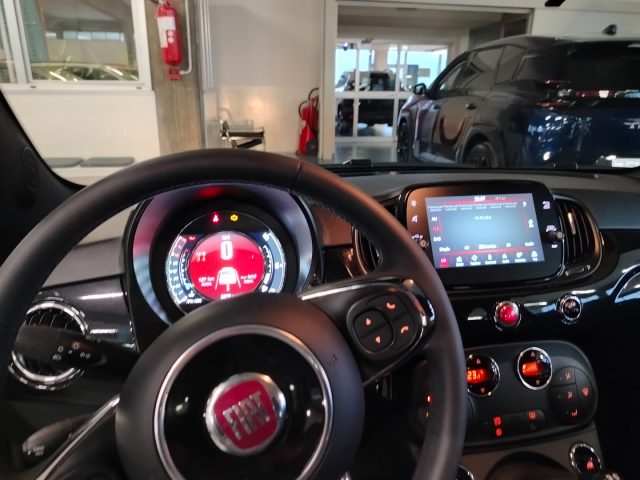 FIAT 500 usata 26