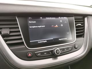 OPEL Grandland X usata, con Controllo trazione