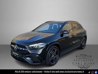 MERCEDES-BENZ GLA 180 d Premium Amg - 15.000 Km