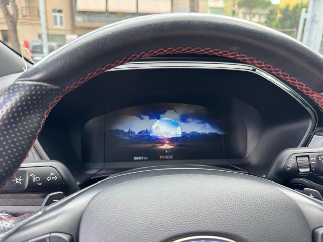 FORD Kuga usata, con Chiusura centralizzata
