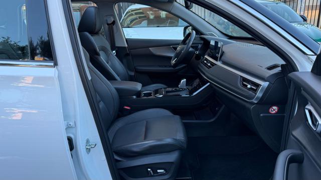 DR MOTOR DR 6.0 usata, con Interni in pelle