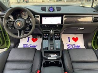 PORSCHE Macan usata, con Controllo trazione