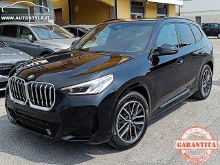BMW X1 usata, con Airbag