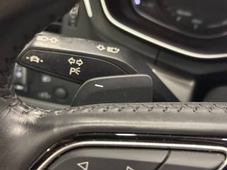 AUDI A4 usata, con Sedili riscaldati