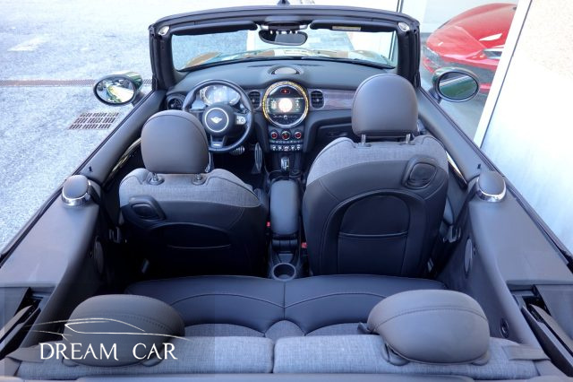 MINI Mini usata, con Climatizzatore