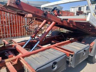 IVECO LKW/TRUCKS usata 4