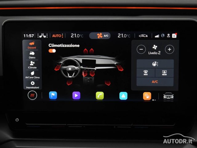 SEAT Leon usata, con MP3