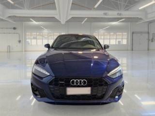 AUDI A5 usata, con Airbag Passeggero