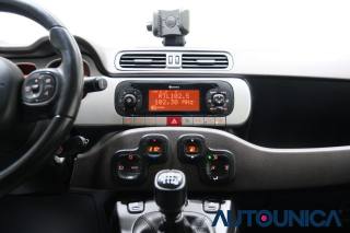 FIAT Panda usata 36