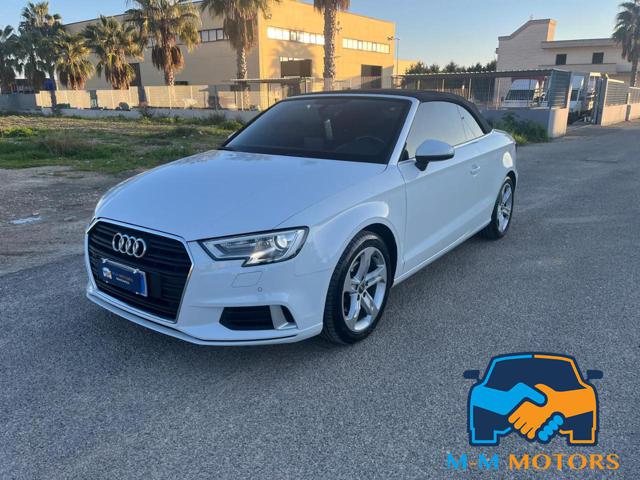 AUDI A3 usata, con Airbag Passeggero