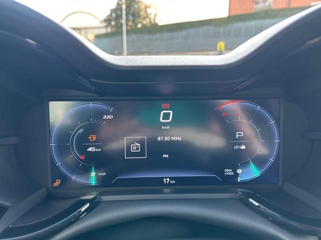 ALFA ROMEO Junior usata, con Climatizzatore