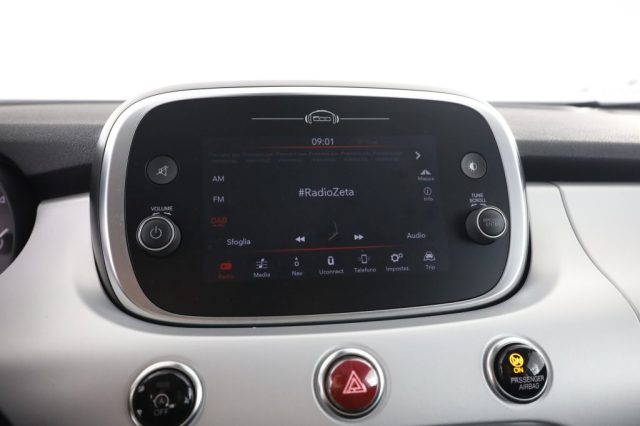 FIAT 500X usata 8